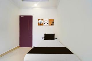 Hotel O Padma Junction MG Road - 1