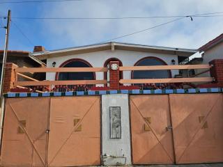 Small studio by the ocean, secure parking included - 5