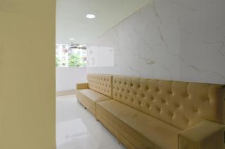 Super Hotel O Saibaba Temple Chintal Formerly Himagiri Luxury Room - 6