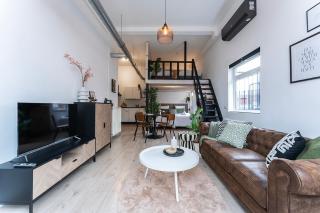 4p, City Center, Close To University & Station - 1