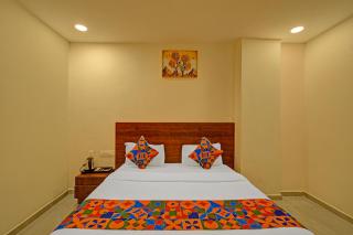 FabHotel Virat Elite - 7