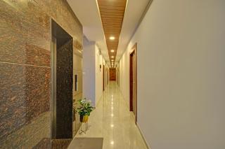 FabHotel Virat Elite - 3