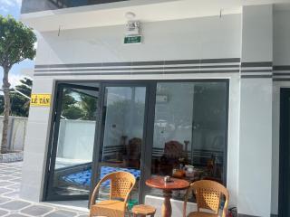 Nhà Nghỉ Phát Thành - 5