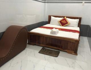 Nhà Nghỉ Phát Thành - 4