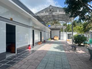 Nhà Nghỉ Phát Thành - 1