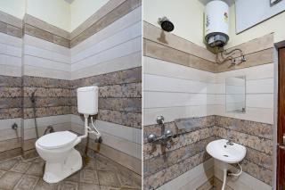 Super Hotel O Samne Ghat - 4
