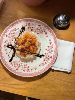 Hôtel et RESTAURANT traditionnel L' Escalandes - 1