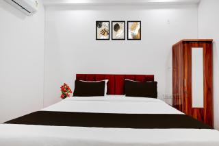 Super Townhouse Mandoli Metro Station Formerly Legacy Residency - Nuova Delhi - 3
