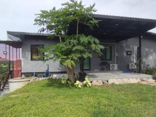 Phu Man Mhok Khao Yai - 4