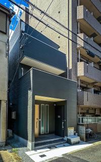 花溪居 极 - 2
