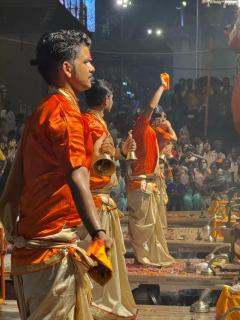 Moustache Varanasi - Varanasi - 9