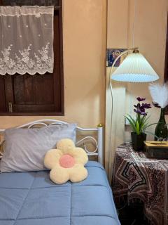 บ้านสวนชายน้ำ โฮมสเตย์ อัมพวา - 1