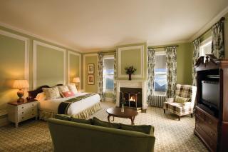 Omni Mount Washington Resort & Spa - 4
