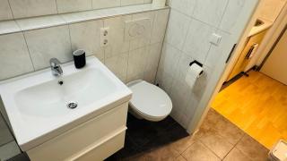 Apartment 11 im Lehen Marienplatz - 1
