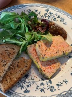 Hôtel et RESTAURANT traditionnel L' Escalandes - 4