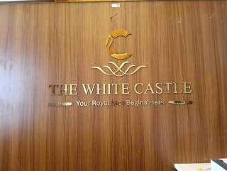 The White Castle Hotel - 9
