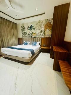 The White Castle Hotel - 8