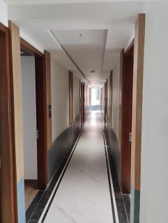 The White Castle Hotel - 7