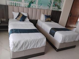 The White Castle Hotel - 5