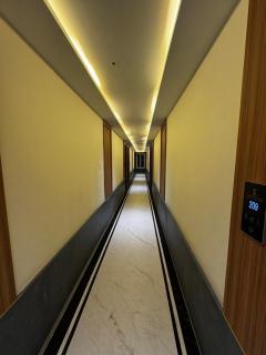 The White Castle Hotel - 4