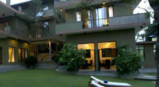 Mangrove Escapes Resort - 5