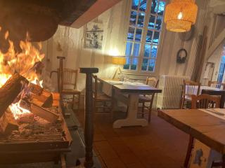 Hôtel et RESTAURANT traditionnel L' Escalandes - 6