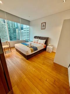 Vortex Suites Klcc Area - 1