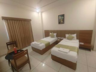 Hotel O Grand Ekta - 7