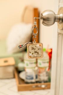 Iris Homestay Bình Dương - 9