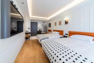 茑岛海景潮宿NiaoDao Seaview Hotel - 5