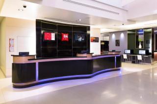 Ibis Bangkok Sukhumvit 4 - 9