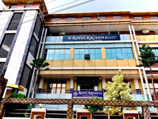 Hotel O Royal Krishna - 2