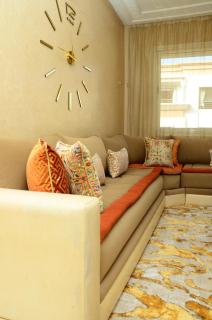 Appartement Deluxe avec Piscine Privée - 1