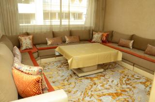 Appartement Deluxe avec Piscine Privée - 1