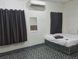 Hotel O Smriti Villa - 0