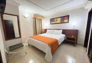 Howard Johnson by Wyndham Barranquilla Versalles - 7