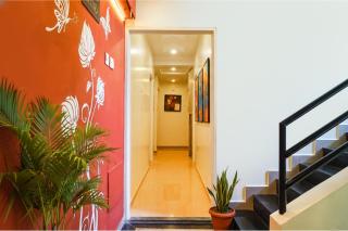 FabHotel Shree Swami, Nr Bird Valley Udyan - 7