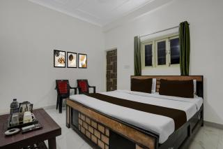 Hotel O K K Guest House - 7