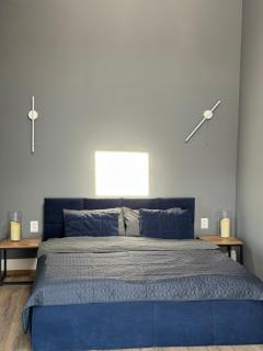 Квартира в центре Харькова двухуровневая - 5