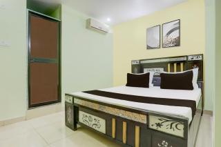 Hotel O Ansh Raj Hotel - 3