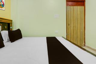Hotel O Ansh Raj Hotel - 5