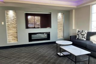 Baymont by Wyndham Indianapolis Airport Lynhurst - 8