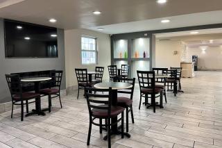 Baymont by Wyndham Indianapolis Airport Lynhurst - 1