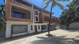 Sunlit Shores Villa - 1