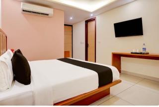 Hotel O Kashish Residency - 5