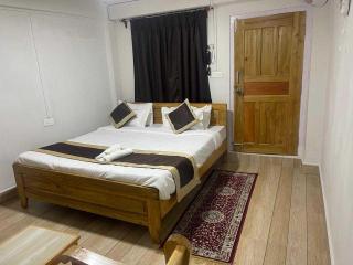 Townhouse Howell Crossway Shillong (Formerly Laban Guest House - 6