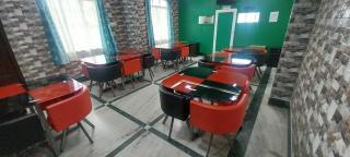 Townhouse Howell Crossway Shillong (Formerly Laban Guest House - 1