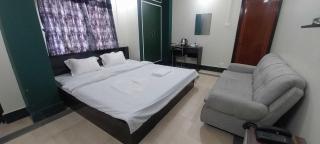 Townhouse Howell Crossway Shillong (Formerly Laban Guest House - 0