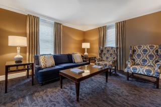 Omni William Penn Hotel - 7