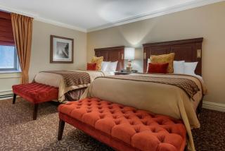 Omni William Penn Hotel - 5